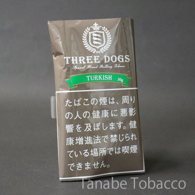 画像1: スリードッグ ターキッシュ（30g）