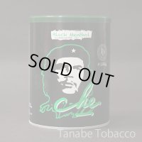 チェ・シャグ（ブラックメンソール 100g缶）