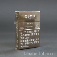 - OSMO - オズモ・10（シガレット）