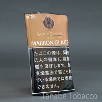 ブラックスパイダー　マロングラッセ・シャグ（30g）