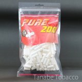 ピュア・レギュラーフィルター　7.8mm×18mm　200個