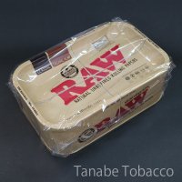 RAW（ロウ） メタルトレー　マンチーボックス