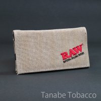 RAW トラベルポーチ