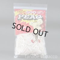 ピーク　スリム 500　6mm×30mm　500個