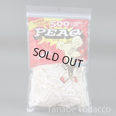 画像1: ピーク　スリム 500　6mm×30mm　500個