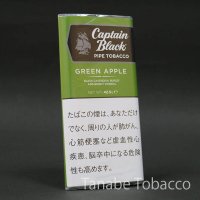 キャプテンブラック グリーンアップル(42.5g)