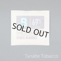 Boveda ヒュミディパック 69%