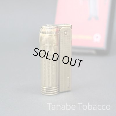 画像1: イムコ オイルライター　スーパー6700P（真鍮）