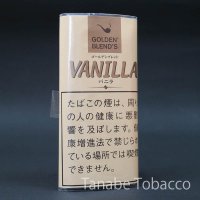 ゴールデンブレンド　バニラ(パイプ煙草・50g)