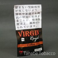 バージンローヤル　コーヒー（30g）