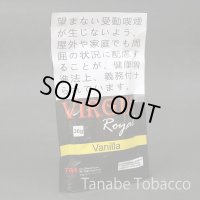 バージンローヤル　バニラ（30g）