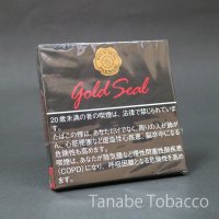 ゴールドシール シガリロ（10本）