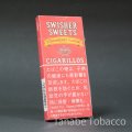 スウィッシャースイート・シガリロ　ストロベリー