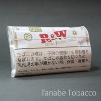 RAW　ロウ ゴールド（30g）