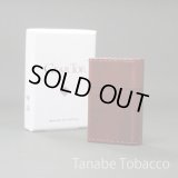 GEAR TOP オイルライター レザーRD[GT5-06]