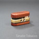 モンキーパイプ クラシック（正規品）ゴールド