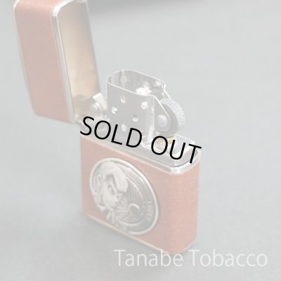 画像3: ルパン三世 ZIPPO ヴィンテージスタイル [ルパン]