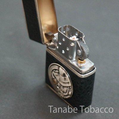 画像3: ルパン三世 ZIPPO ヴィンテージスタイル [次元]