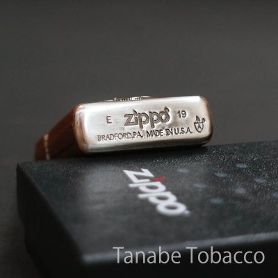 画像4: ルパン三世 ZIPPO ヴィンテージスタイル [ルパン]