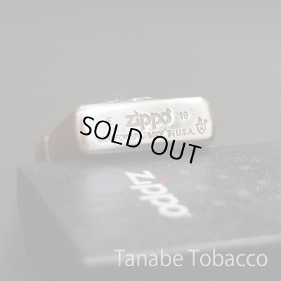 画像4: ルパン三世 ZIPPO ヴィンテージスタイル [ルパン]