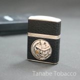 ルパン三世 ZIPPO ヴィンテージスタイル [次元]