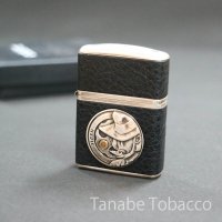 ルパン三世 ZIPPO ヴィンテージスタイル [次元]