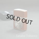 ルパン三世 ZIPPO ヴィンテージスタイル [ルパン]