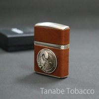 ルパン三世 ZIPPO ヴィンテージスタイル [ルパン]