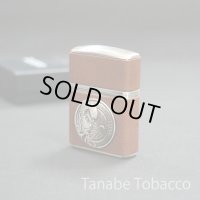 ルパン三世 ZIPPO ヴィンテージスタイル [ルパン]