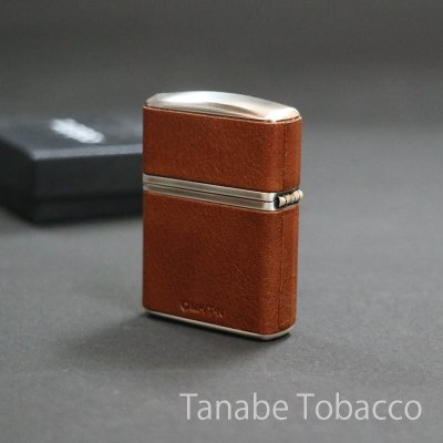 画像2: ルパン三世 ZIPPO ヴィンテージスタイル [ルパン]