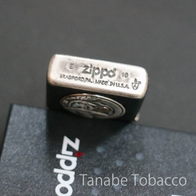 画像4: ルパン三世 ZIPPO ヴィンテージスタイル [次元]