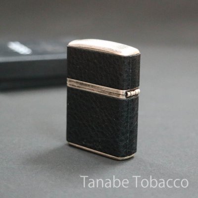 画像2: ルパン三世 ZIPPO ヴィンテージスタイル [次元]