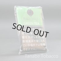 ブラックスパイダー グリーンティー（30g）