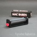 MAC BAREN（マックバーレン）手巻用ローラー（70mm）