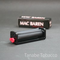 MAC BAREN（マックバーレン）手巻用ローラー（70mm）