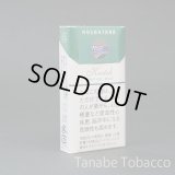 ガラム　ヌサンタラメンソール