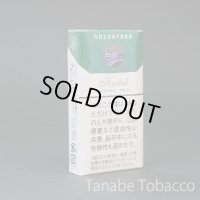 ガラム　ヌサンタラメンソール