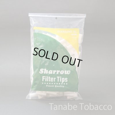 画像1: シャロウ　レギュラーロングフィルター（STANDARD XL）Φ8mm×20mm