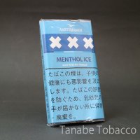 アムステルダマー　メンソールアイス（25g）