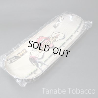 画像1: RAW（ロウ） メタルトレー　スケート グラフィティ2