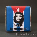 CHE★GUEVARA シガレットケース（キューバ国旗）