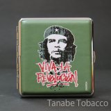CHE★GUEVARA シガレットケース（グリーン）