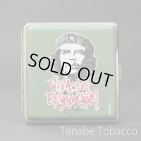 CHE★GUEVARA シガレットケース（グリーン）