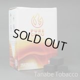 ピュアココ[PURE COCO] フラット 1kg（シーシャ　炭）