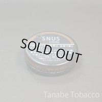 ゼロスタイル・スヌース・リッチストロング