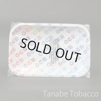 OCB メタルトレー　レインボーロゴ