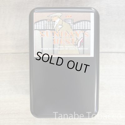 画像1: サンデーズベスト(パイプ葉・100g)