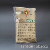 SOL ソル ミント（30g）