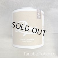 ペペ オーガニック・シャグ（缶 100g）