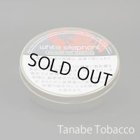 ホワイトエレファント　カラハリ (50g 缶)